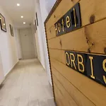 Hotel Orbis 2*