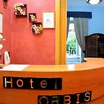 Hotel Orbis 2*
