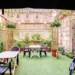Orbis Hotel Roma