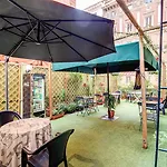 Hotel Orbis 2*