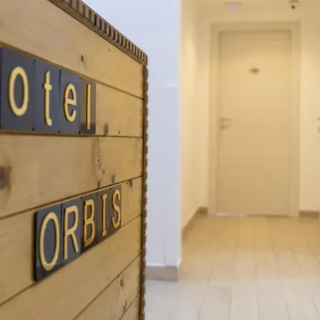 فندق Orbis
