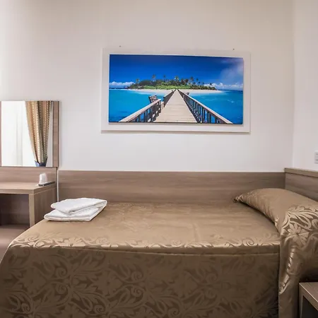 Hotel Orbis Roma