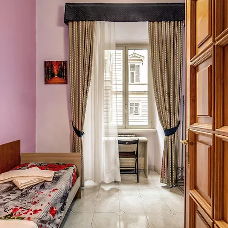 Orbis فندق روما