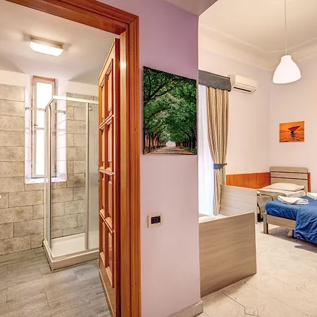 Orbis فندق روما