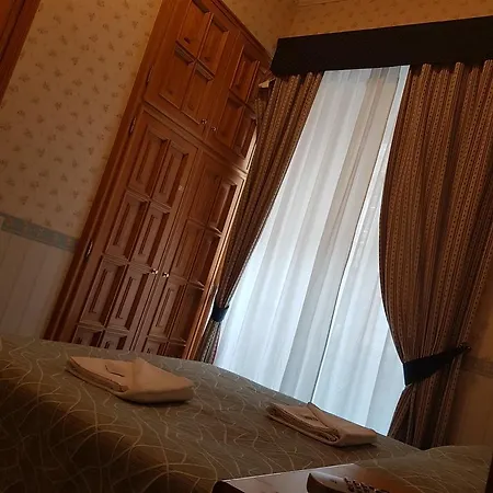 Orbis فندق روما