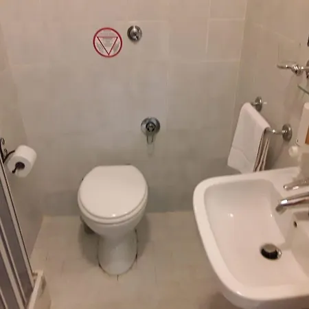 Hotel Orbis