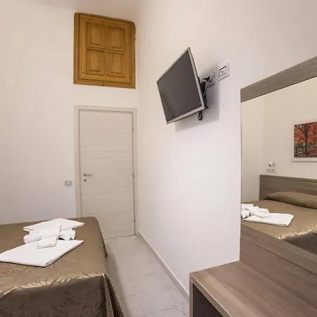 Orbis Hotel