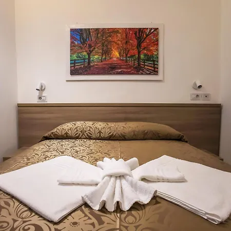Orbis Hotel Rzym