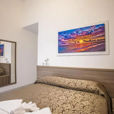 Orbis Ξενοδοχείο Ρώμη