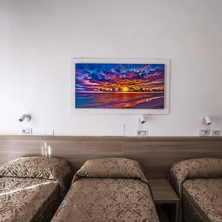 Orbis Hotel Rome
