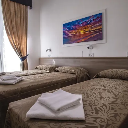 Ξενοδοχείο Orbis