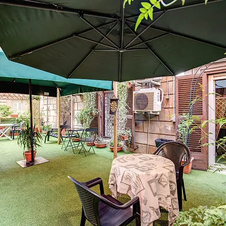 Orbis Ξενοδοχείο Ρώμη