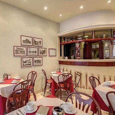 Orbis Hotel Rome