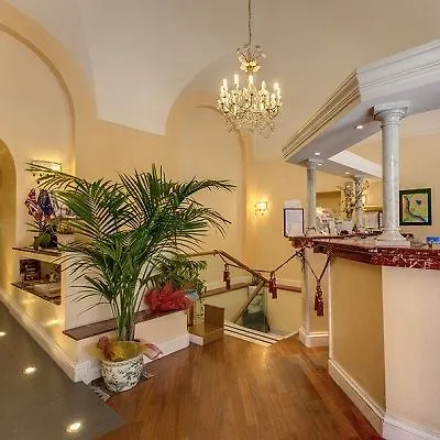 Orbis Hotel Rzym