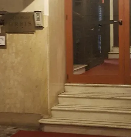Hotel Orbis