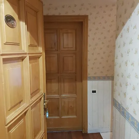 Hotel Orbis 2*