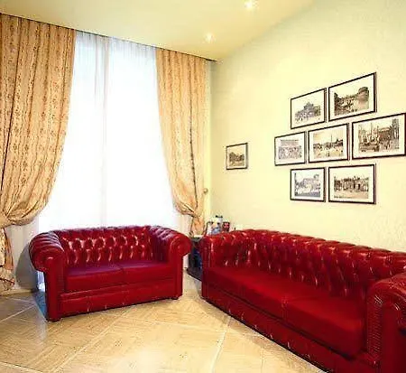 Hotel Orbis 2*