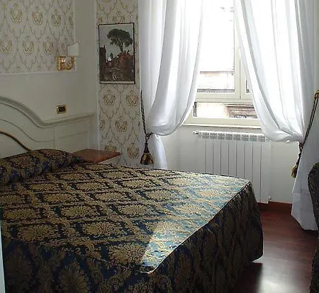 Hotel Orbis 2*