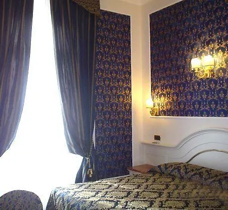 Orbis 2* Rome