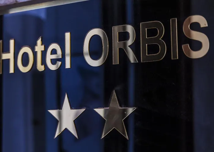 Hotel Orbis