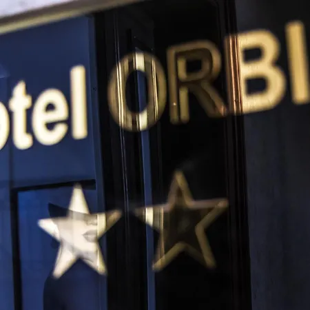 Orbis Hotel 2*