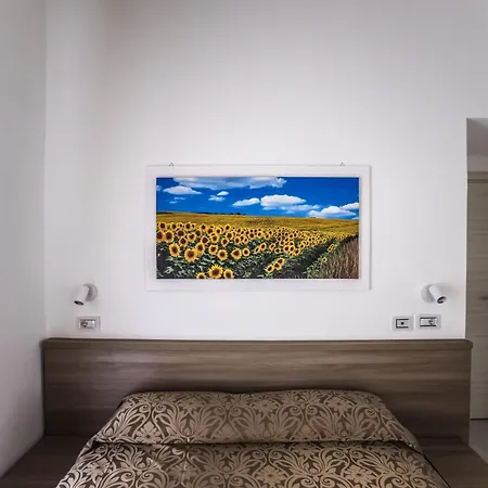 Hotel Orbis Roma