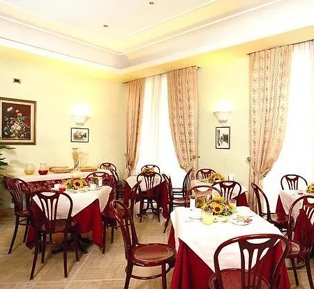 Hotel Orbis 2*
