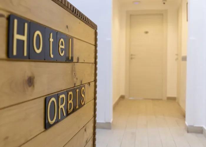 Hotel Orbis