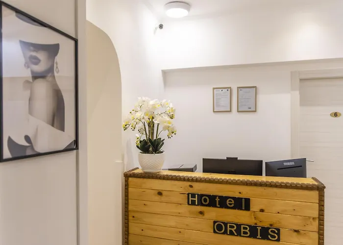 Orbis Hotel