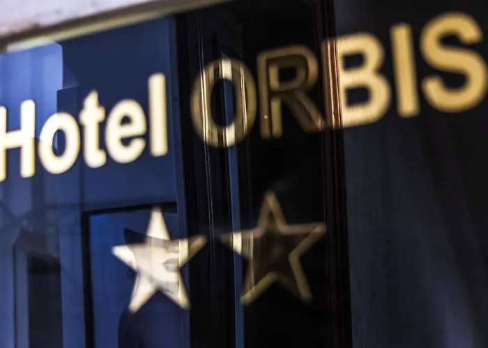 Orbis Hotel 2*