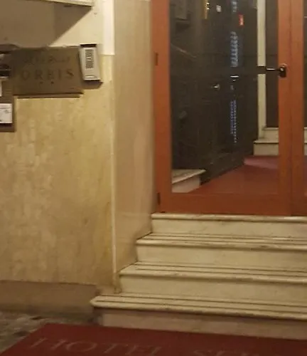Hotel Orbis
